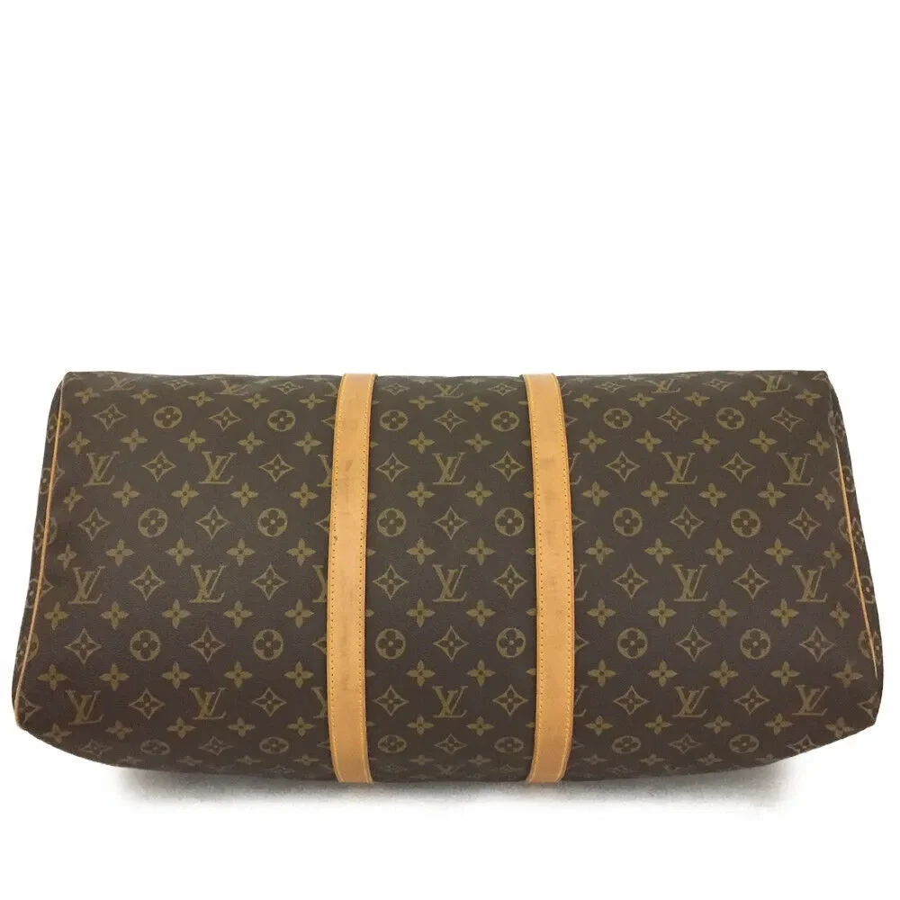 Louis Vuitton Keepall 55 Boston Travel #66839L32 - Picture 6 of 11